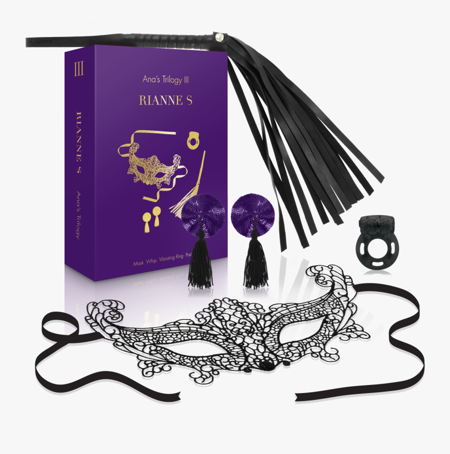 Rianne S Anas Trilogy, Transparent Clipart