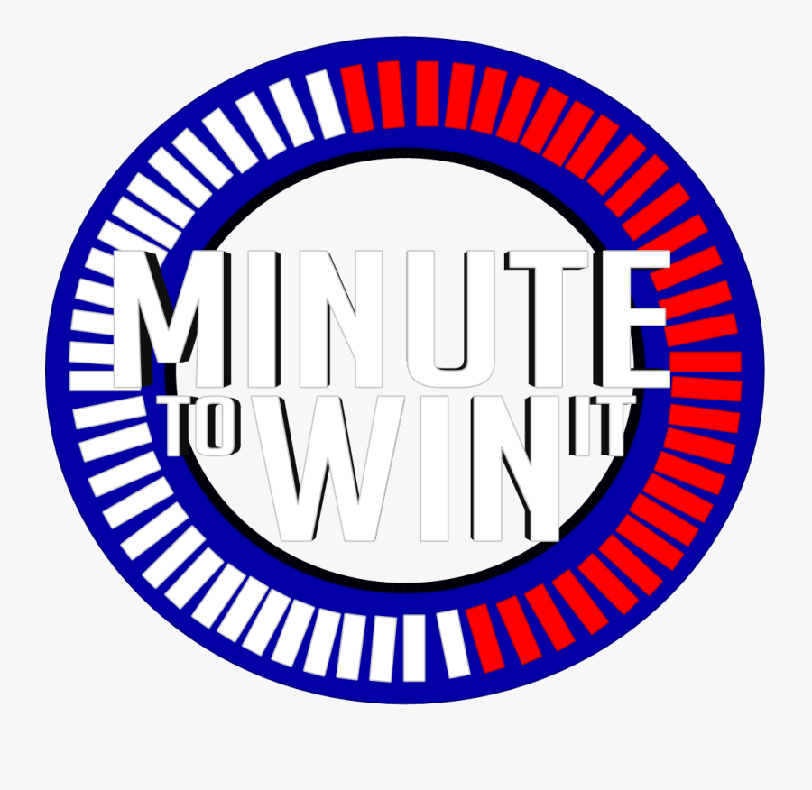 Minute To Win It Png Transparent Minute To Win It - High Speed Orient Table Fan Price, Transparent Clipart