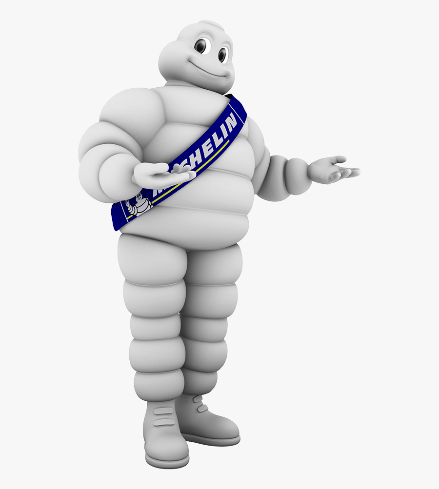 Clip Art Car Michelin Pillsbury Doughboy - Michelin Man Png , Free  Transparent Clipart - ClipartKey