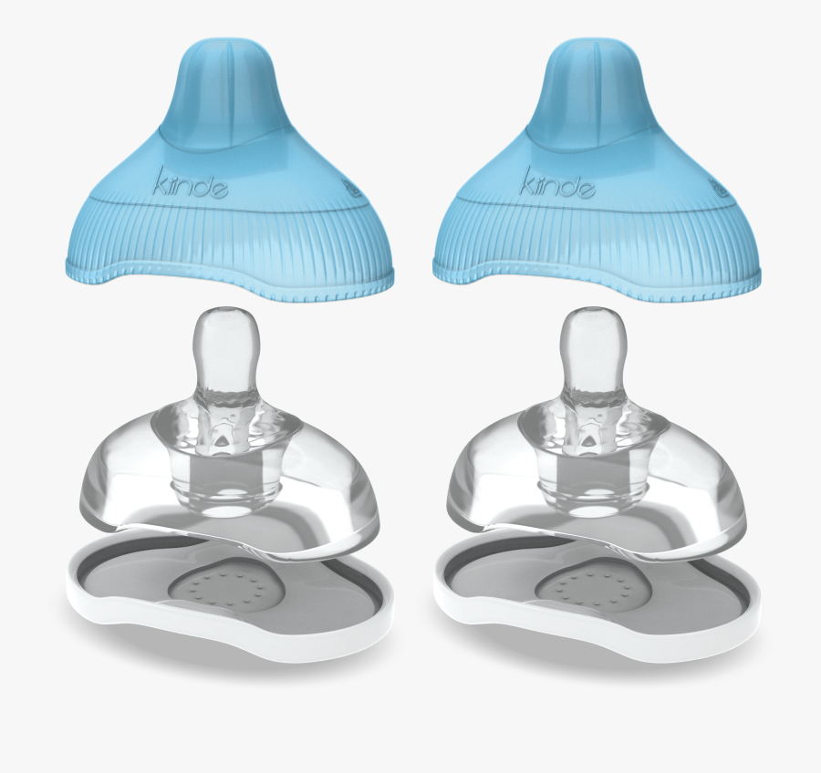 Kiinde Nipples Types, Transparent Clipart