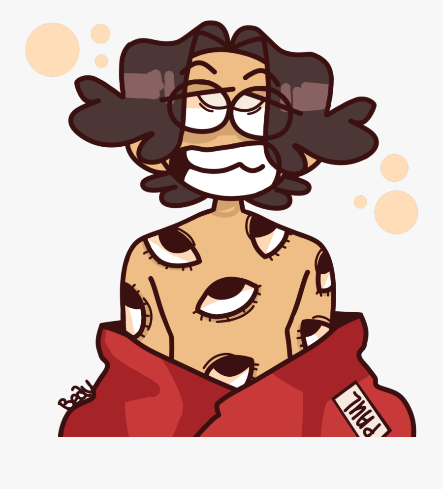 Image - Cartoon, Transparent Clipart