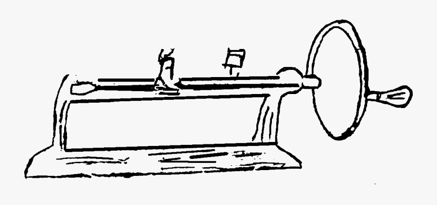 Line Art, Transparent Clipart