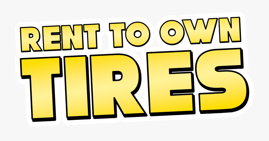 Rent To Own, Transparent Clipart