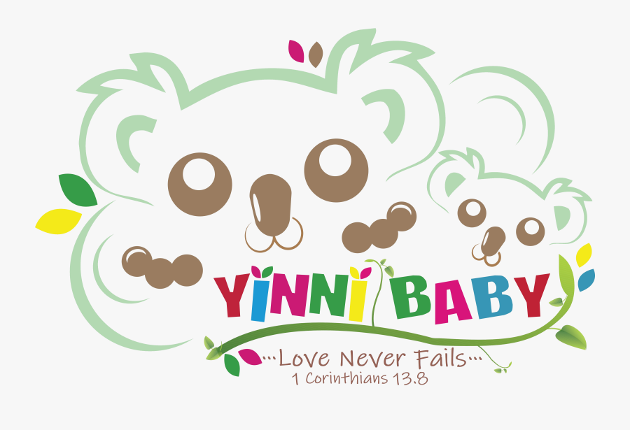 Love Never Fails, Transparent Clipart