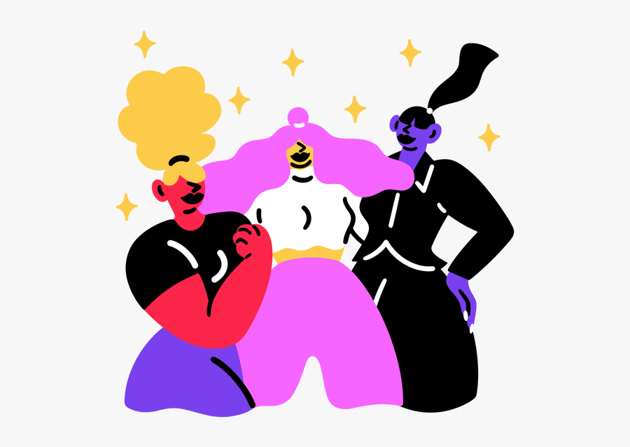 How We"ll Win, Transparent Clipart