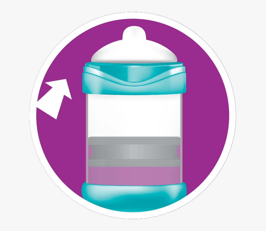 Airfree Milk, Transparent Clipart