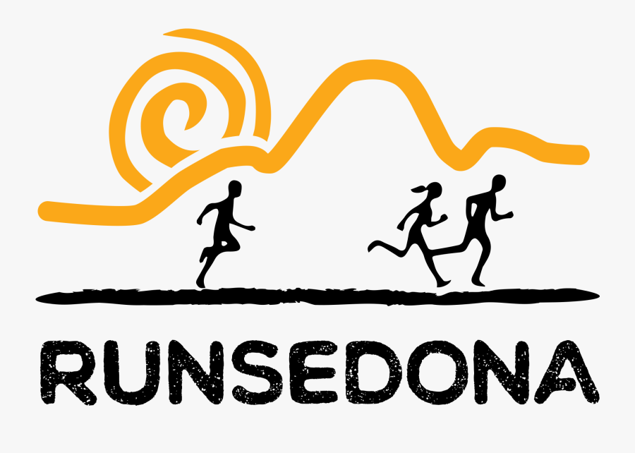 Sedona Half Marathon 2019, Transparent Clipart