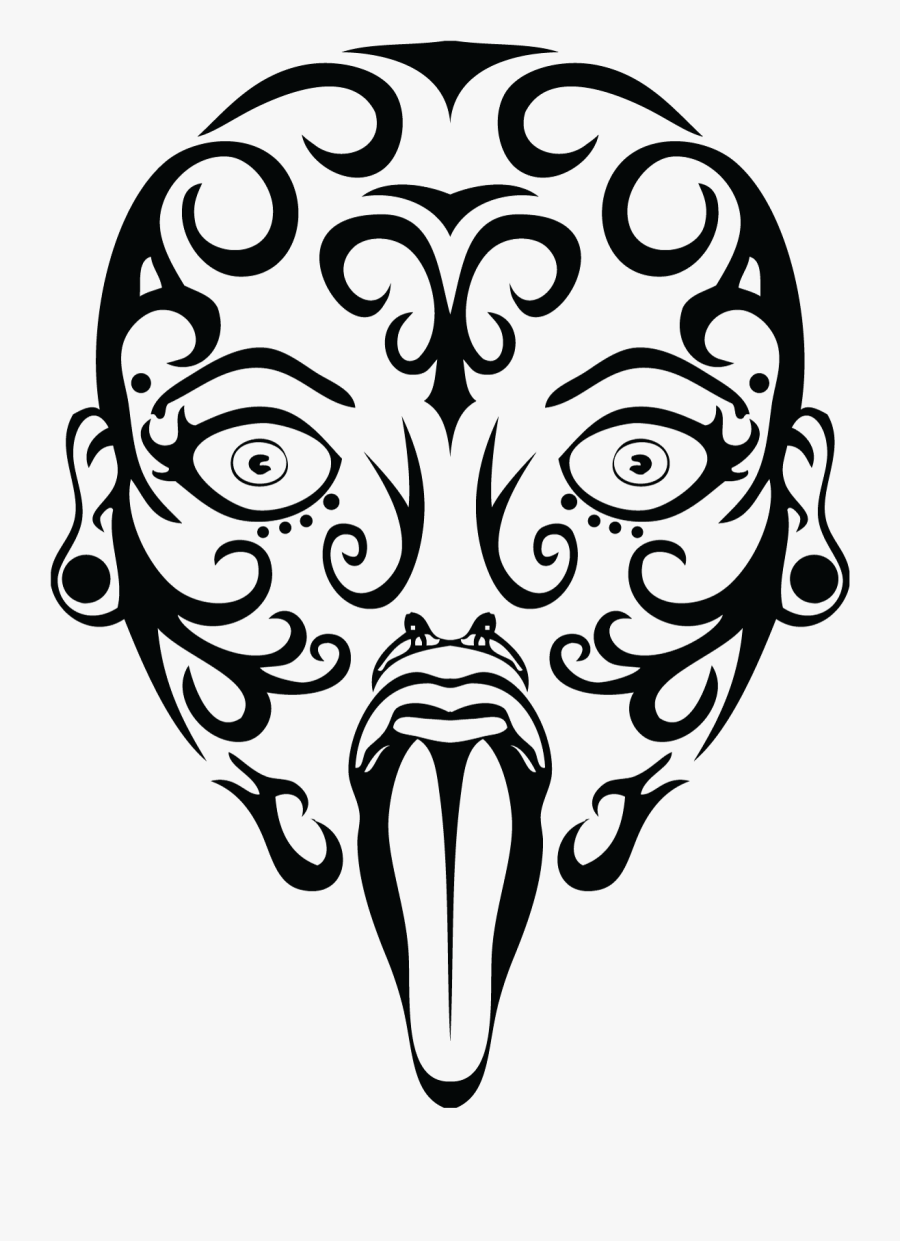 Septum Piercing Sizes, Transparent Clipart