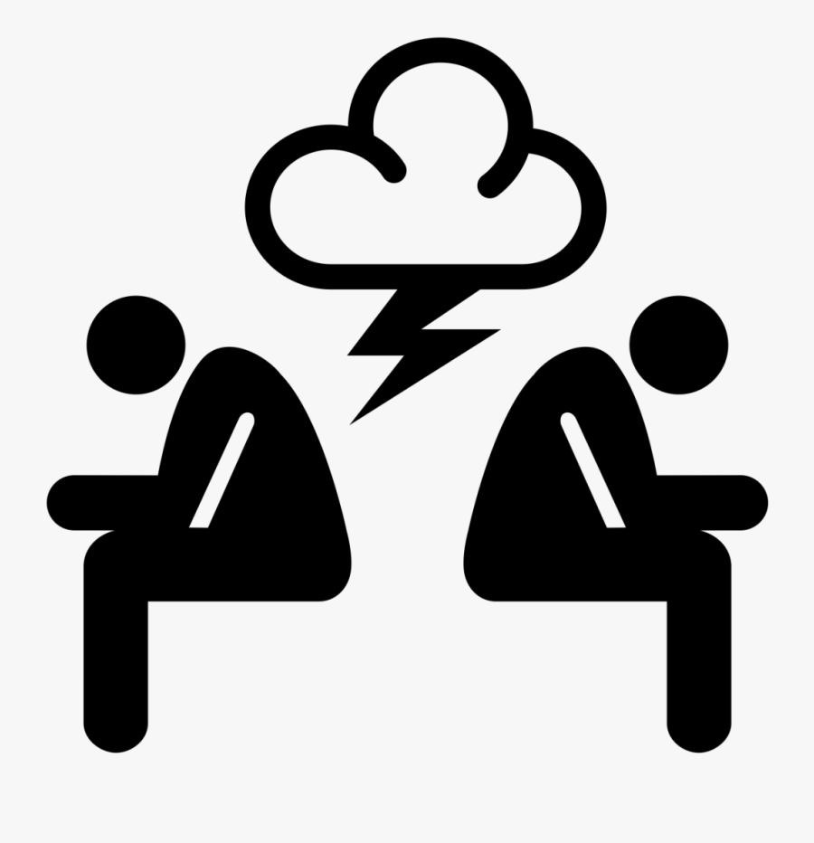 Conflict Clipart Conflict Management - Conflict Clipart, Transparent Clipart