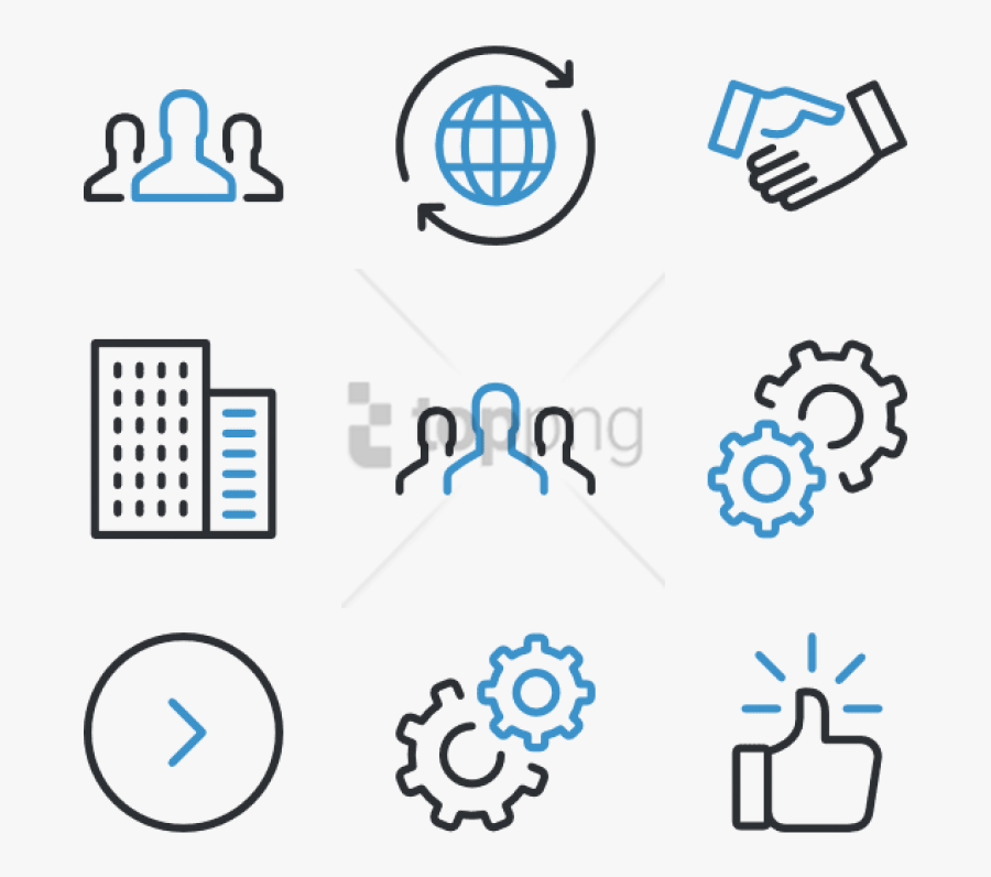 Free Png Business Png Png Image With Transparent Background - Transparent Background Clipart Business, Transparent Clipart