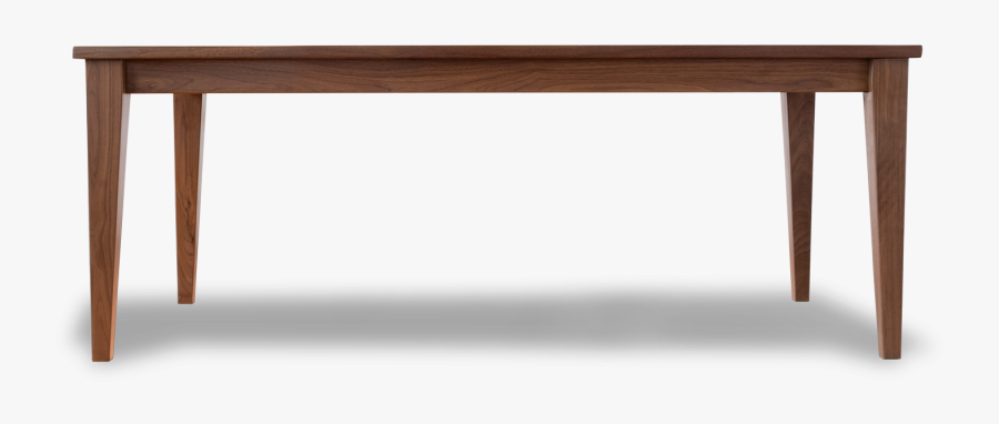 Table, Transparent Clipart