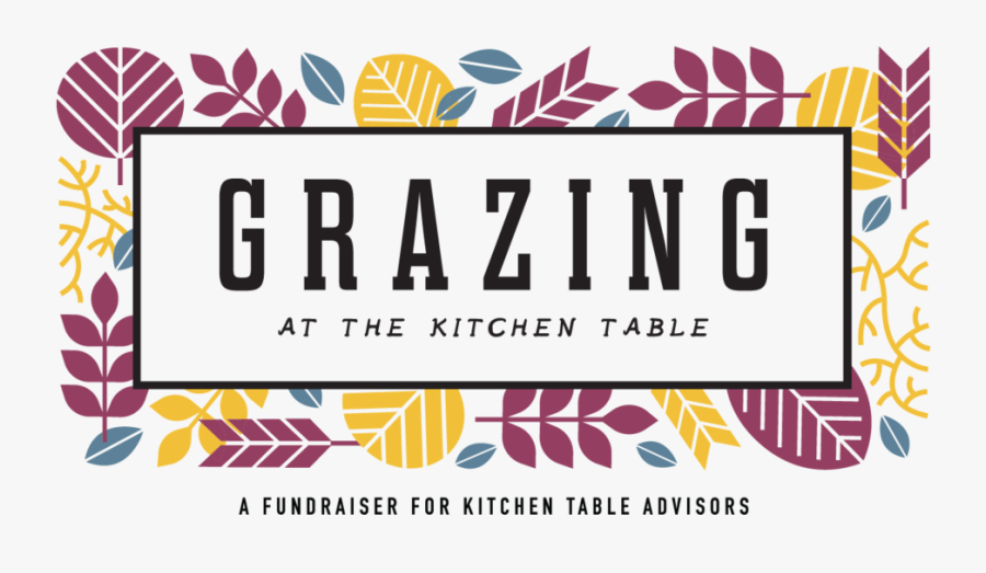 Grazing19 Web-header Home - Grazing At The Kitchen Table 2019, Transparent Clipart