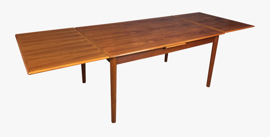 Transparent Kitchen Table Clipart - Besonderer Tisch, Transparent Clipart