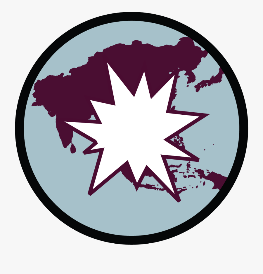 Us Allies Vs China, Transparent Clipart