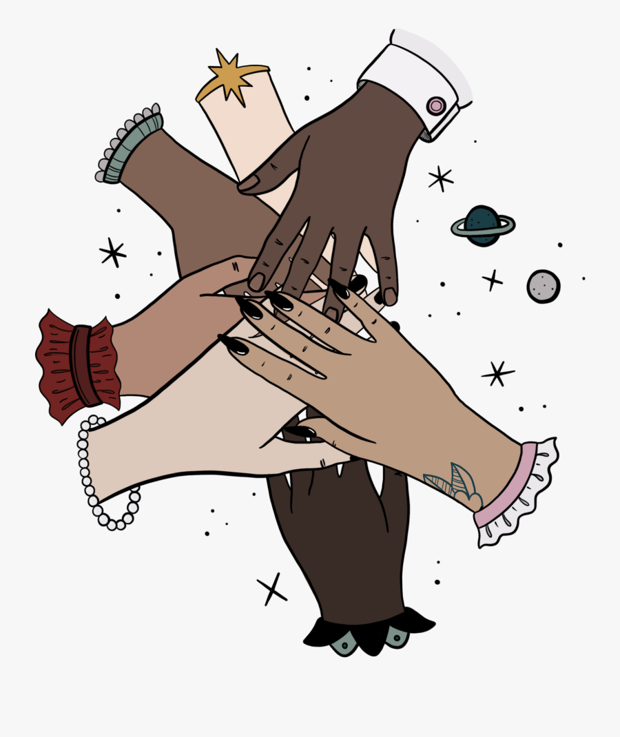 Communicating Across Conflict, Transparent Clipart