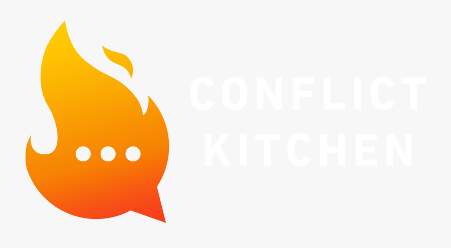 The Conflict Kitchen, Transparent Clipart