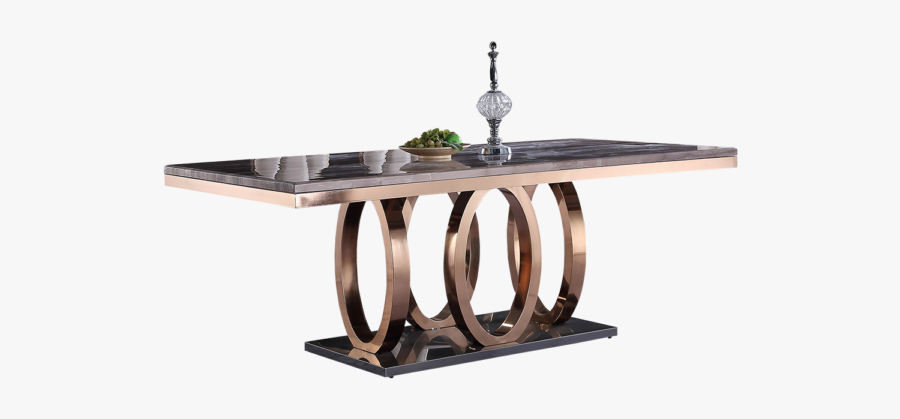 Coffee Table, Transparent Clipart