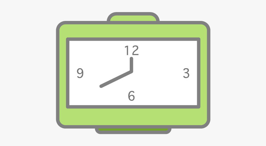 Number, Transparent Clipart