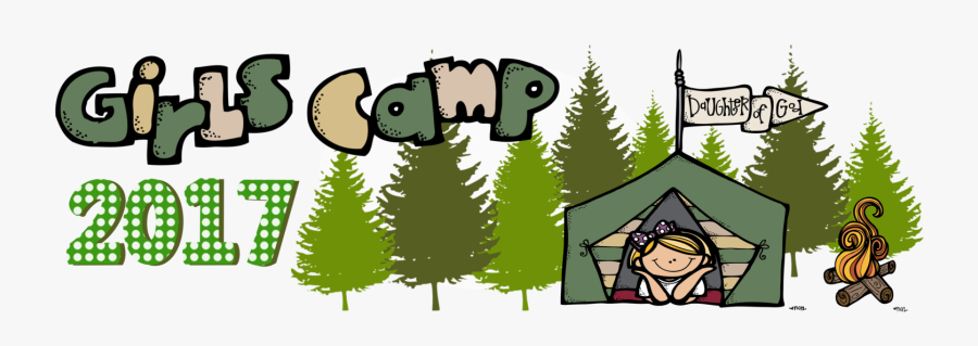 Transparent Camp Clipart Black And White, Transparent Clipart