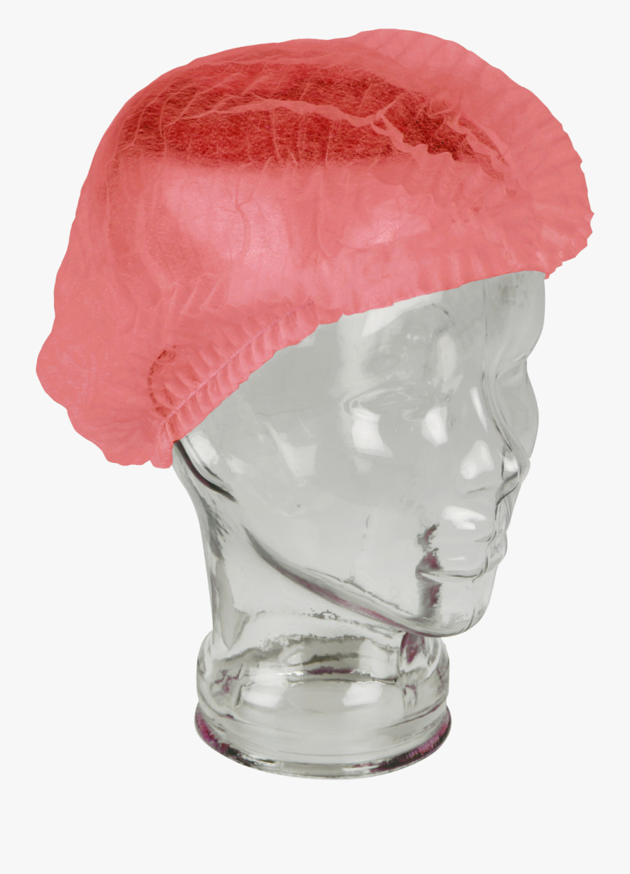 Disposable Cap, Clip-cap - Face Mask, Transparent Clipart