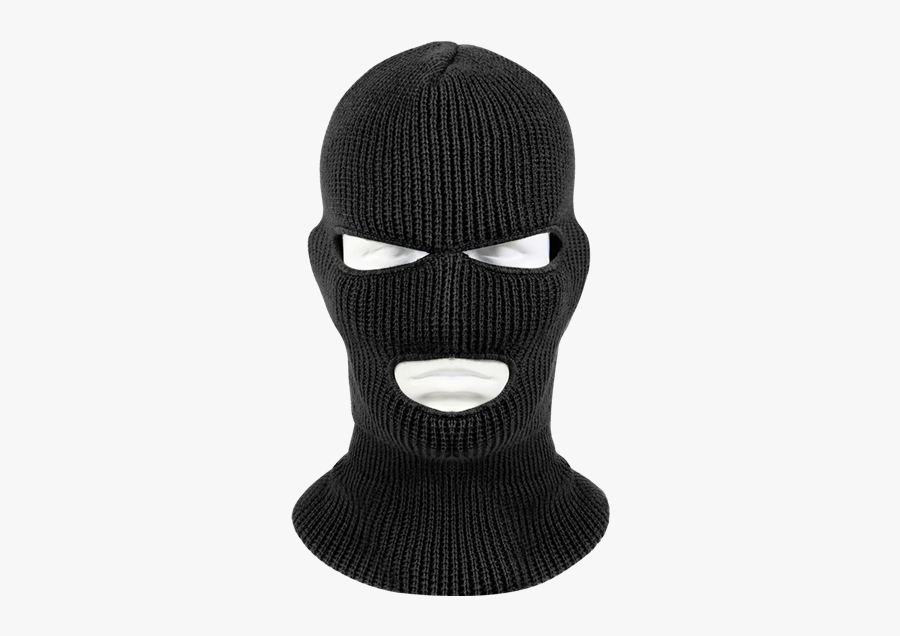 Balaclava, Mask Png - Balaclava Png, Transparent Clipart