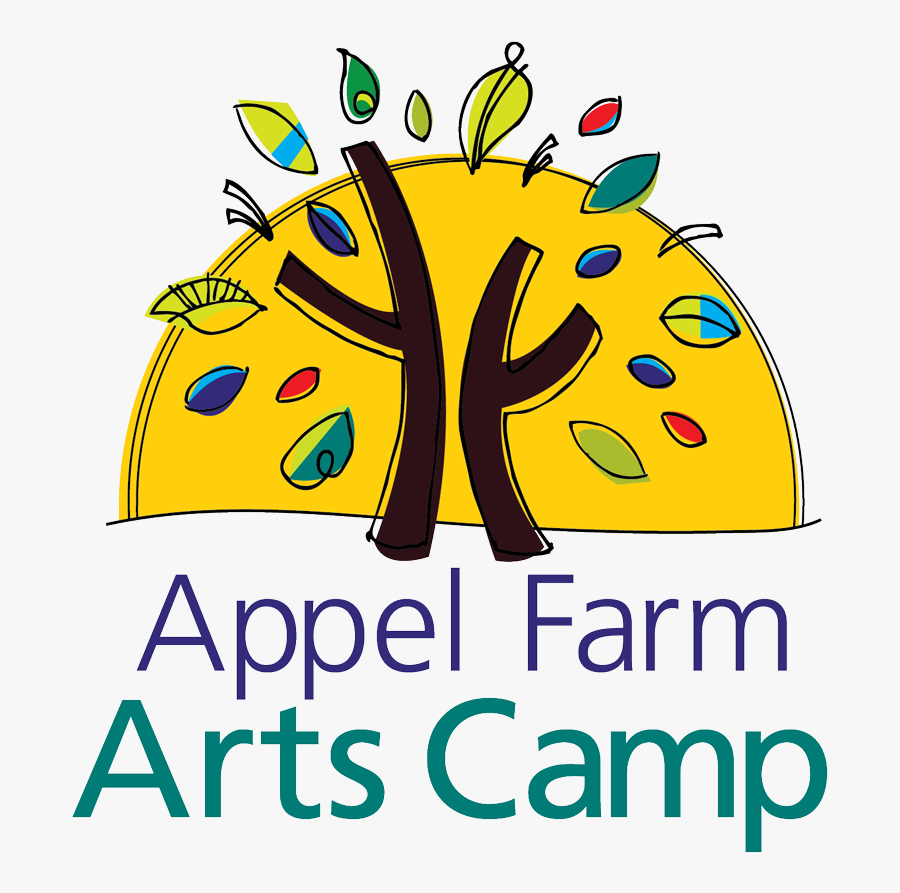 Appel Farm Arts Camp, Transparent Clipart