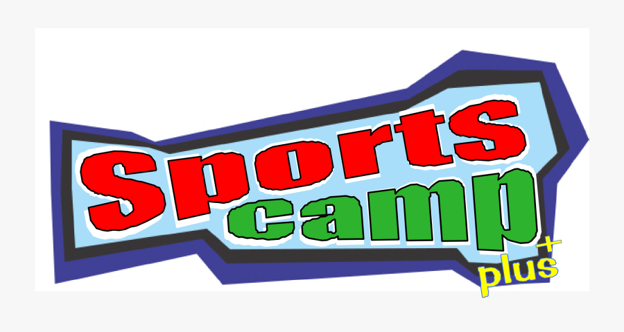 Sports Camp Logo 2019 Image, Transparent Clipart