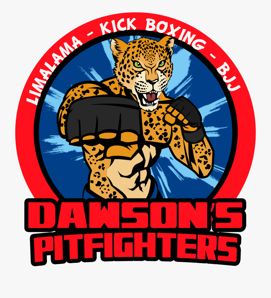 Dawson"s Pit Fighters, Transparent Clipart