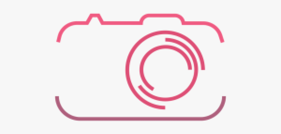 Phot-awe Your Photos Are Awesome - Circle, Transparent Clipart