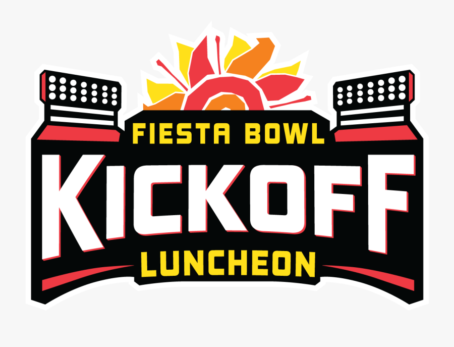 Luncheon Clipart Lunch Break - Fiesta Bowl, Transparent Clipart