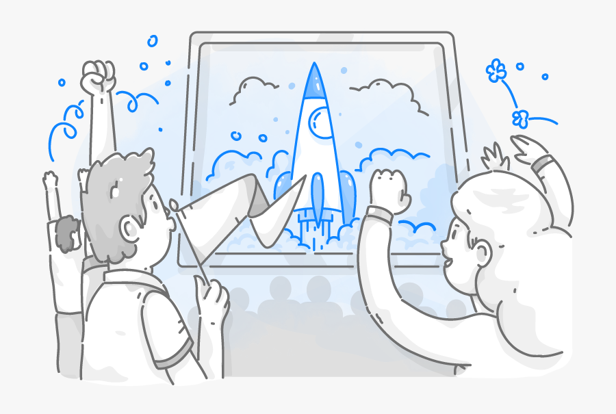 Cartoon, Transparent Clipart