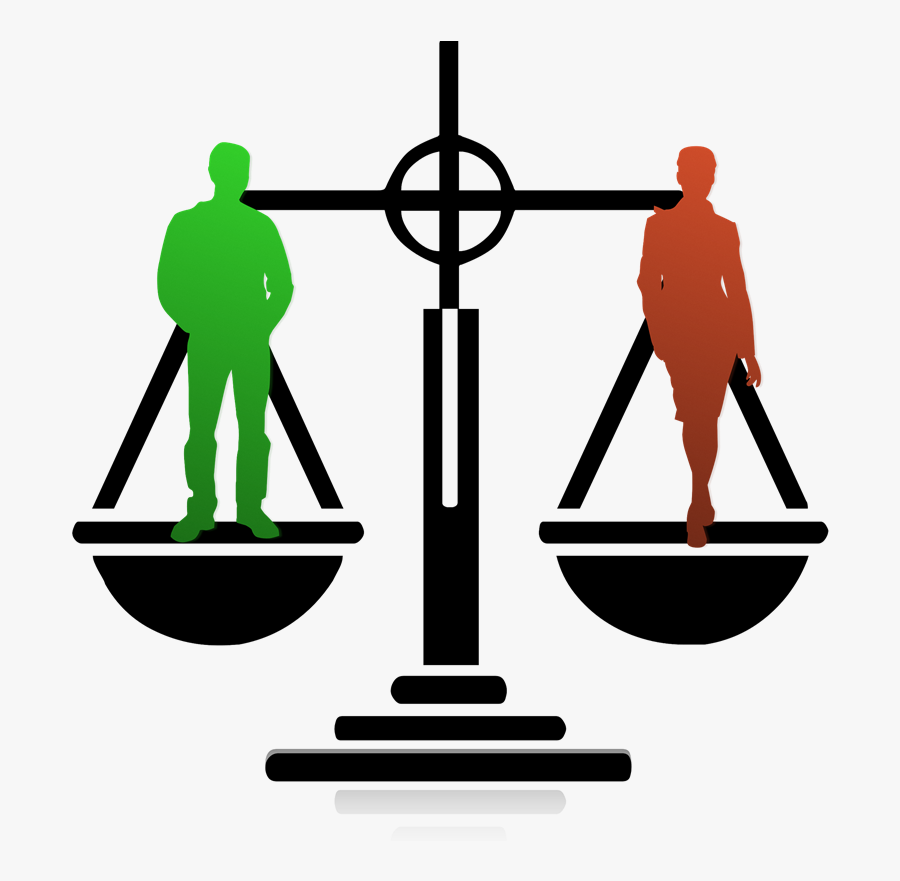 Should Female Tennis Players Earn The Same Amount Of - Status Of Minorities, Transparent Clipart