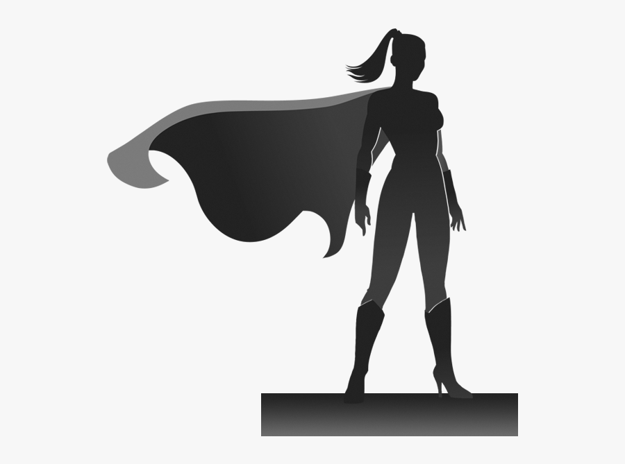 Silhouette, Transparent Clipart