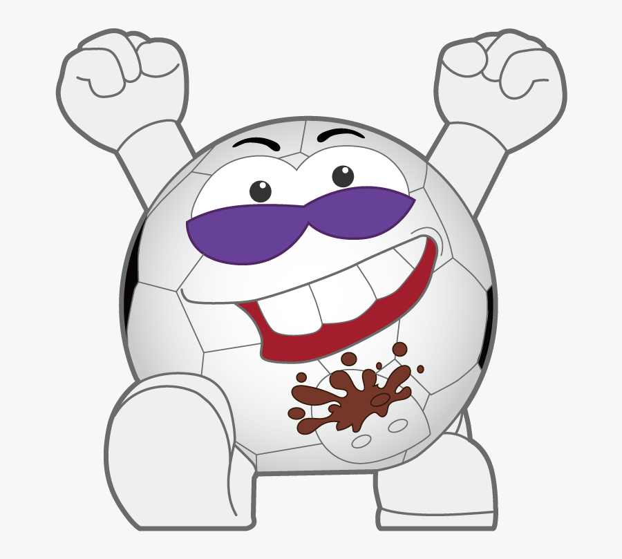 Smashers Striker, Transparent Clipart