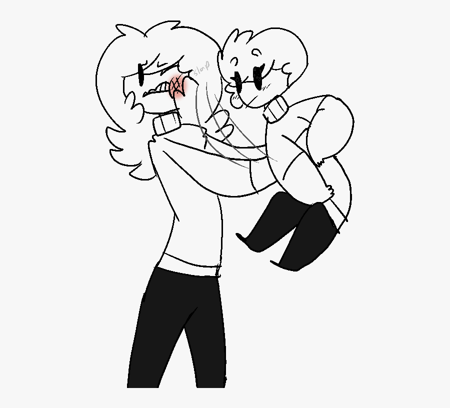 Cartoon, Transparent Clipart