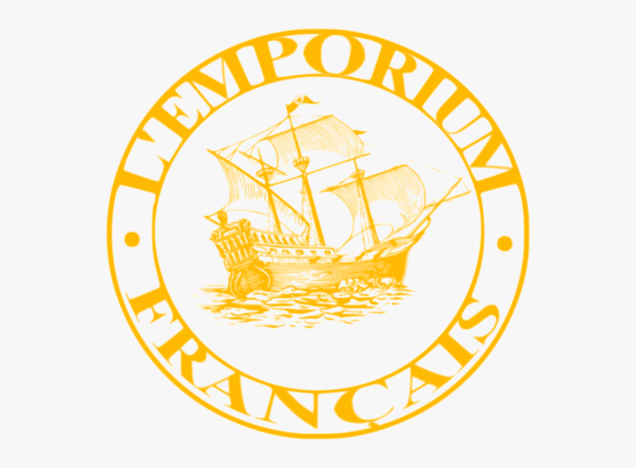 Transparent Galleon Clipart - Pirate Ship Sticker, Transparent Clipart