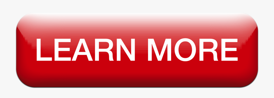 Learn More Button Clipart Tra - Red Learn More Button, Transparent Clipart
