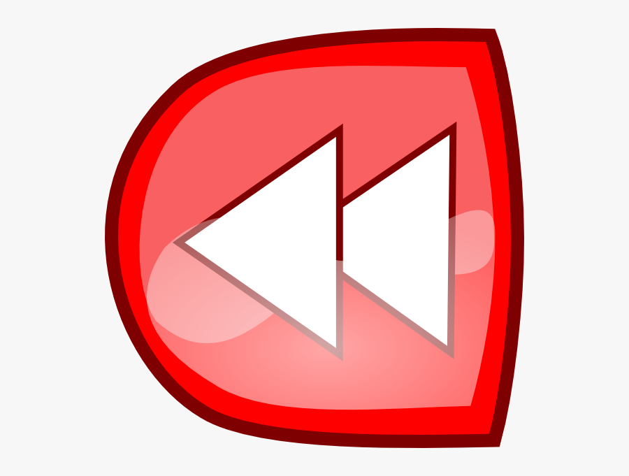 Backward Clipart, Transparent Clipart