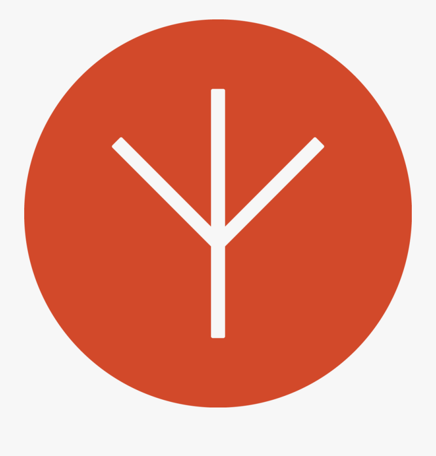 Catering Fields Good New - Circle, Transparent Clipart