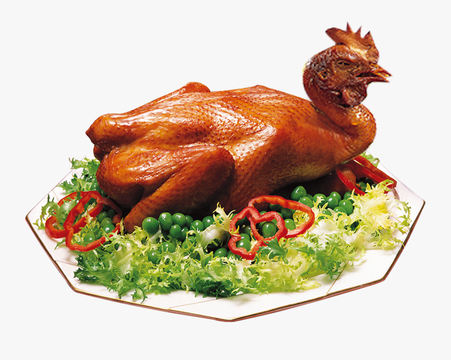 Roast Barbecue Thanksgiving Transprent Png Free Download, Transparent Clipart