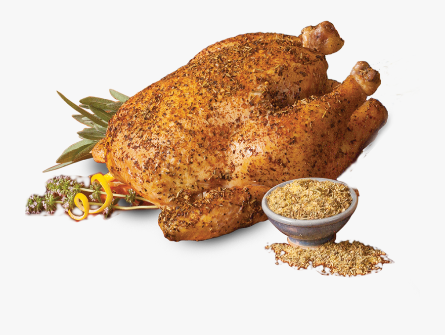 Arby's Rotisserie Chicken Meal Deal, Transparent Clipart