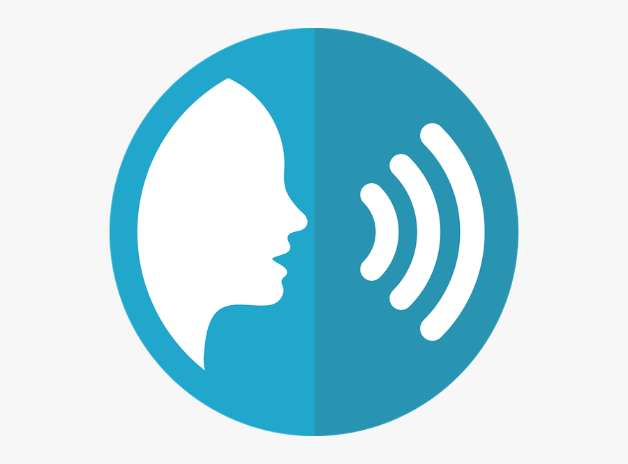 Voice Recording, Transparent Clipart