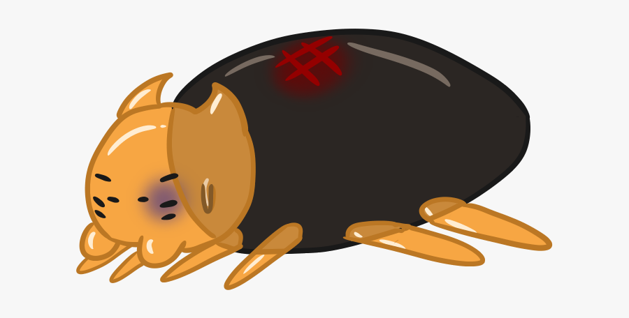 Who Swatted The Bab, Transparent Clipart