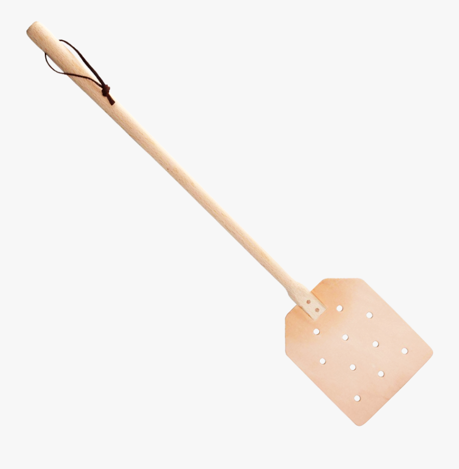 Fly Swatter Png - Leather Fly Swat, Transparent Clipart