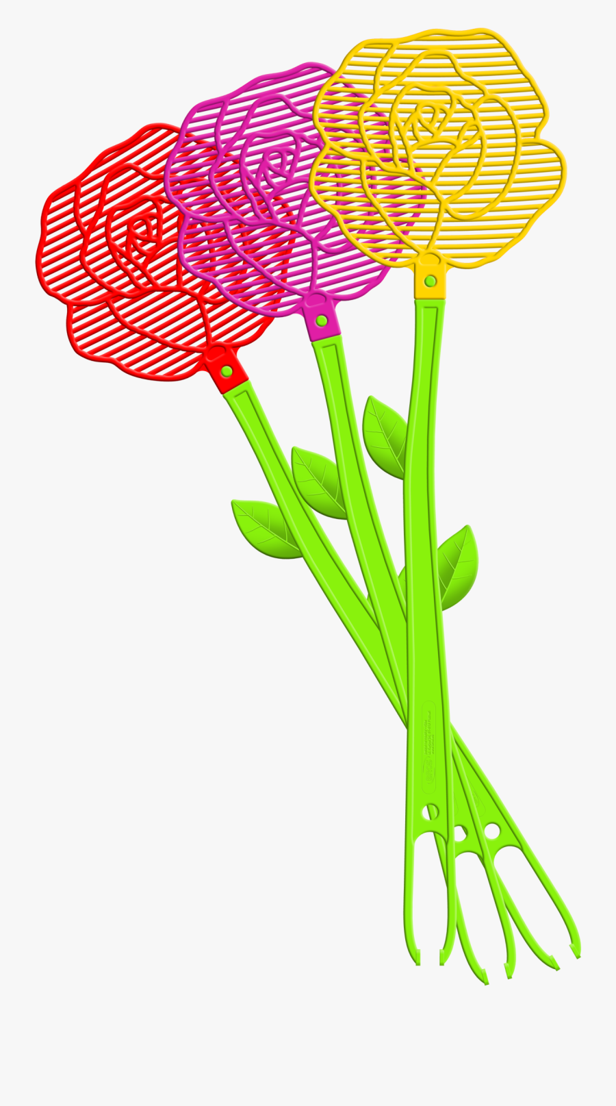 Bros Packa Na Muchy Kwiatek, Transparent Clipart