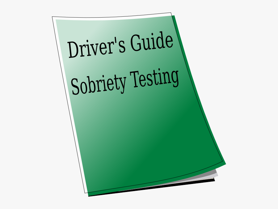 Pamphlet Clipart, Transparent Clipart