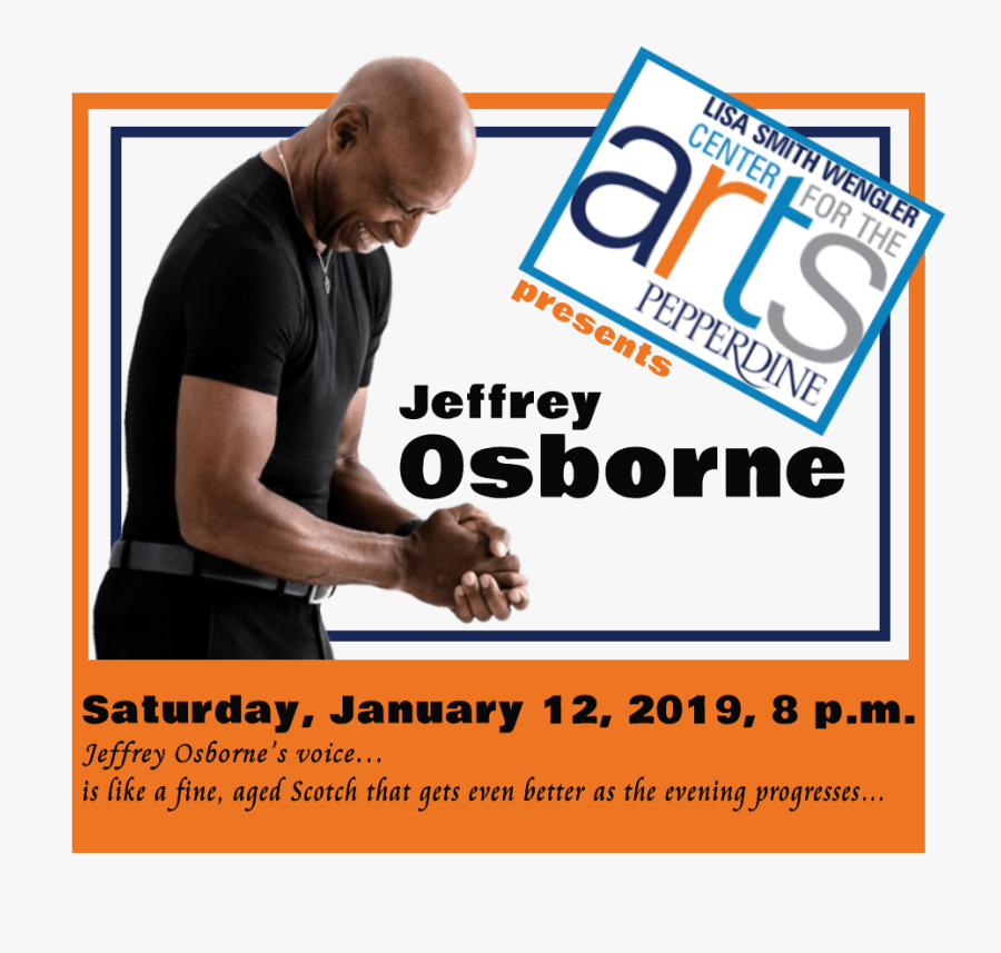 Born In Providence, Rhode Island, Osborne Was The Youngest - Flyer, Transparent Clipart