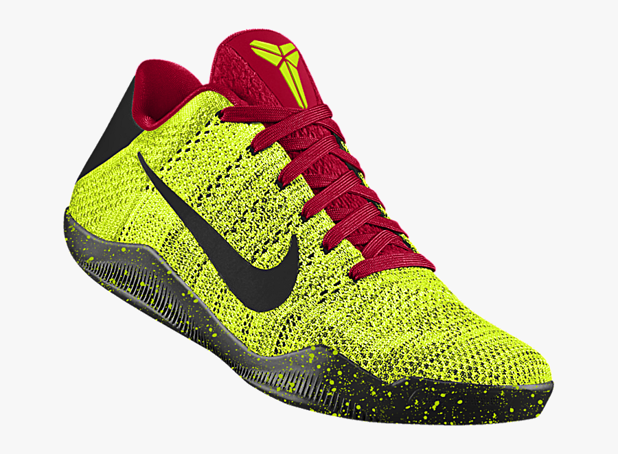 Transparent Kobe Dunk Png Nike Kobe Xi Free Transparent Clipart Clipartkey