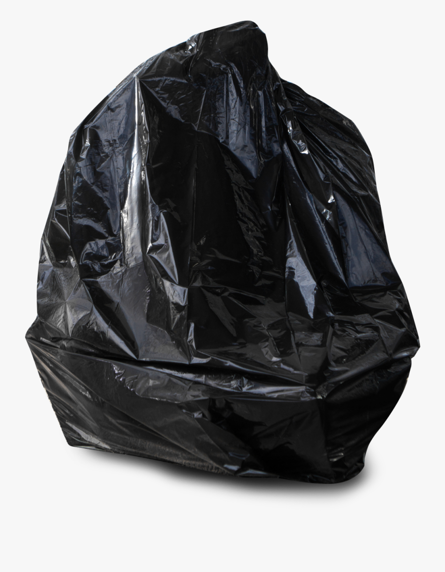 Plastic Bag Png - Transparent Trash Bag Png, Transparent Clipart