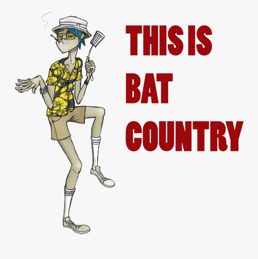 Thisis Bat Country Clothing Cartoon Footwear Text Joint - Bat Country Fly Swatter, Transparent Clipart